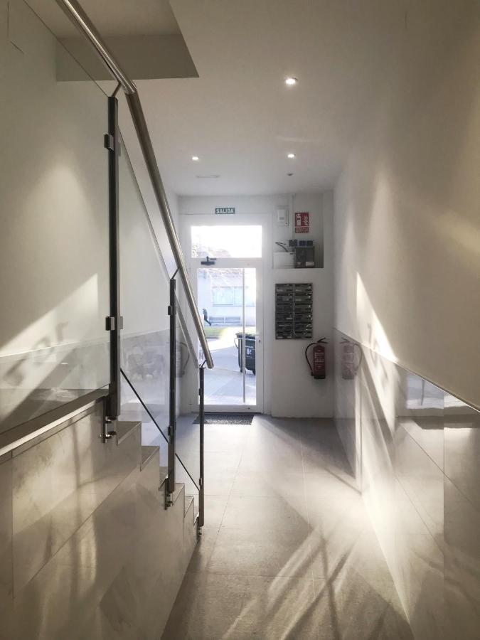 א-קורוניה Loft Bed & Breakfast מראה חיצוני תמונה
